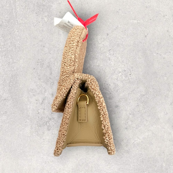 Jacquemus Le Chiquito Boucle Mini Bag - Picture 3 of 12